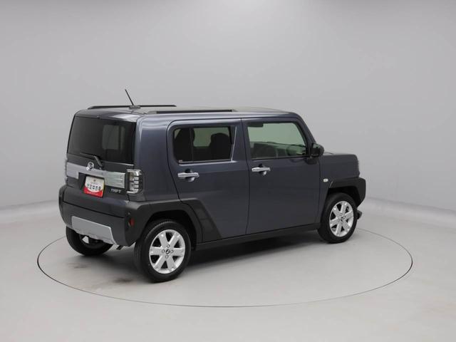 タフトＧ　クロムベンチャーキーフリー（愛知県）の中古車