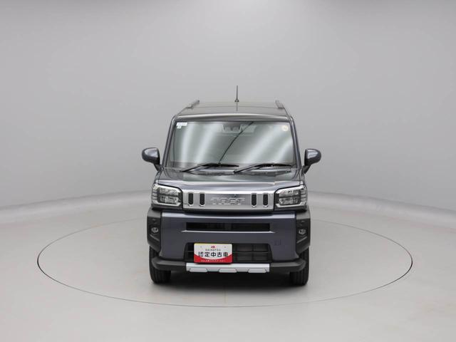 タフトＧ　クロムベンチャーキーフリー（愛知県）の中古車