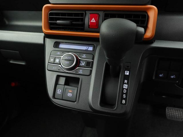 タントファンクロス（愛知県）の中古車