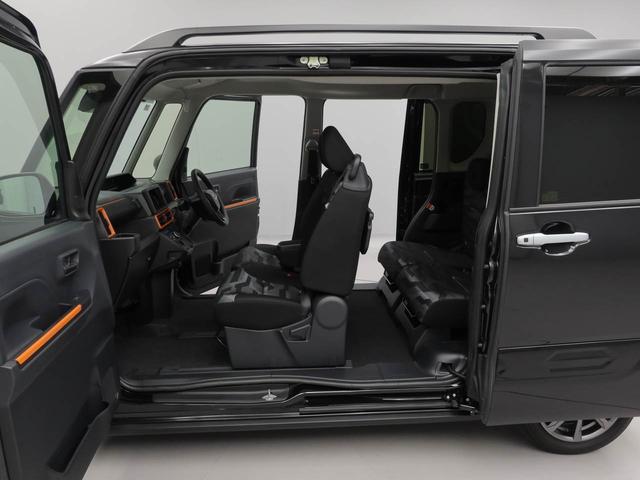 タントファンクロス（愛知県）の中古車