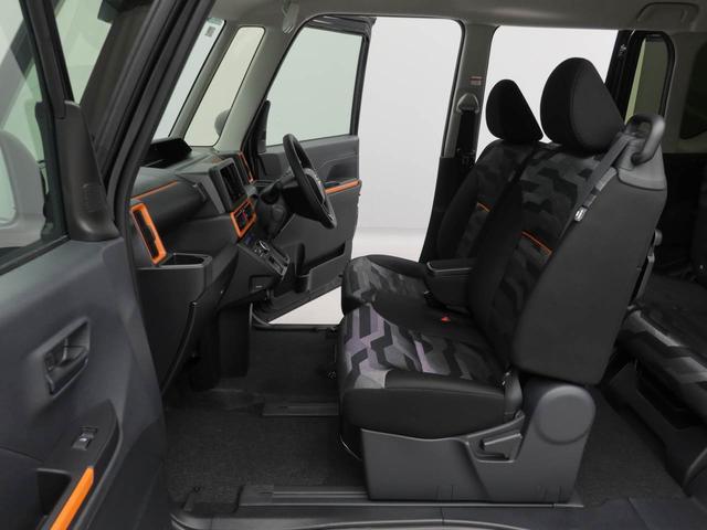 タントファンクロス（愛知県）の中古車