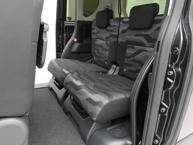 タントファンクロス（愛知県）の中古車