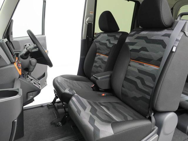 タントファンクロス（愛知県）の中古車