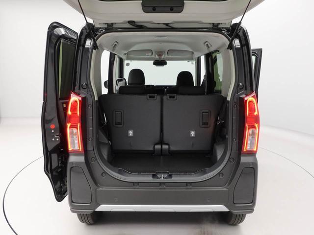 タントファンクロス（愛知県）の中古車