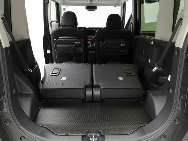 タントファンクロス（愛知県）の中古車