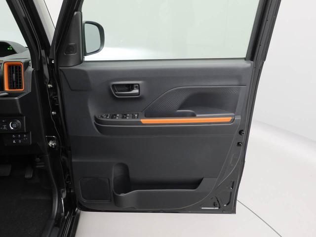 タントファンクロス（愛知県）の中古車