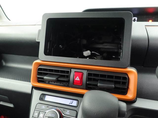 タントファンクロス（愛知県）の中古車