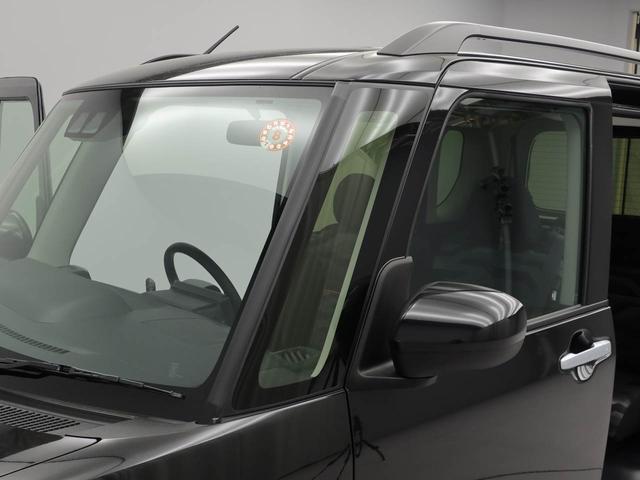 タントファンクロス（愛知県）の中古車