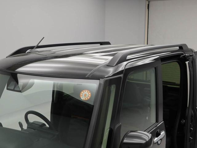 タントファンクロス（愛知県）の中古車