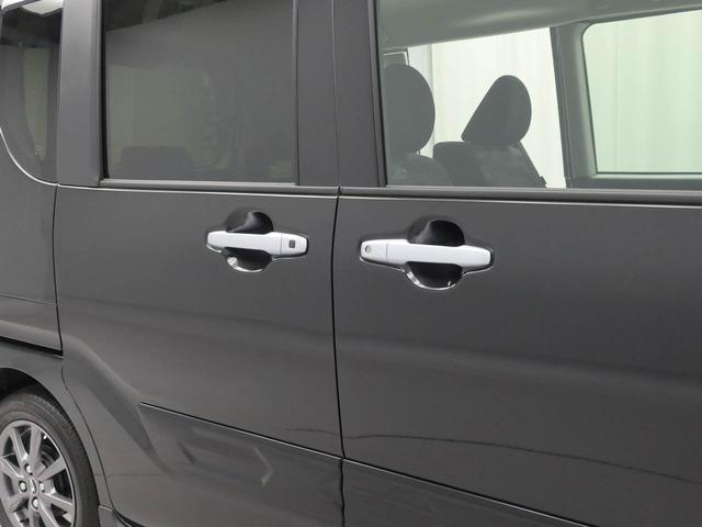 タントファンクロス（愛知県）の中古車