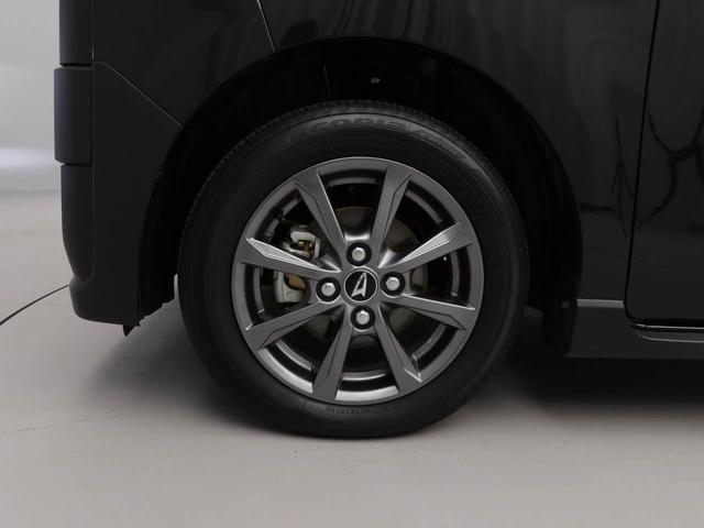 タントファンクロス（愛知県）の中古車