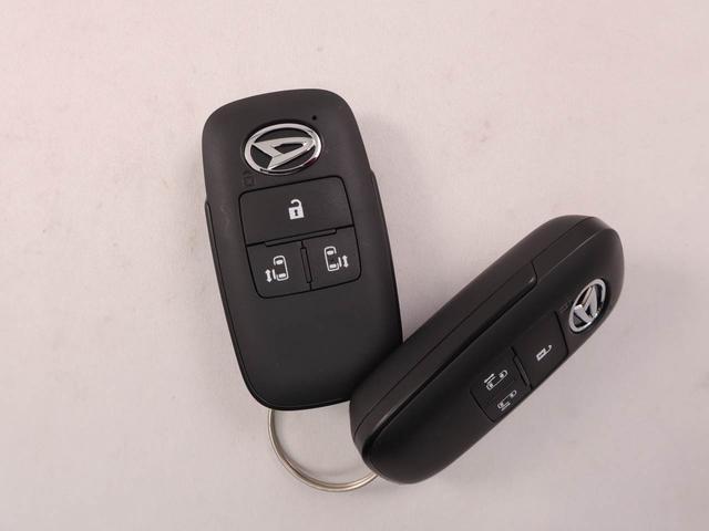 タントファンクロス（愛知県）の中古車