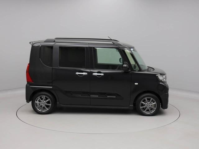 タントファンクロス（愛知県）の中古車