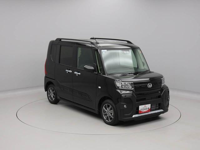 タントファンクロス（愛知県）の中古車