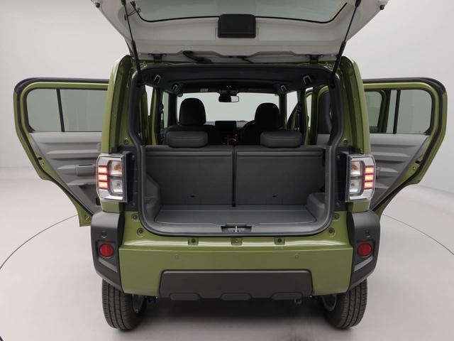 タフトＧ（愛知県）の中古車