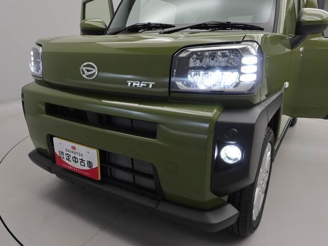 タフトＧ（愛知県）の中古車