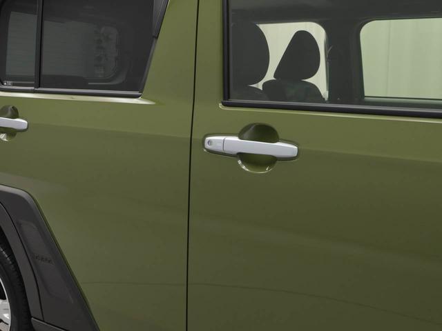 タフトＧ（愛知県）の中古車