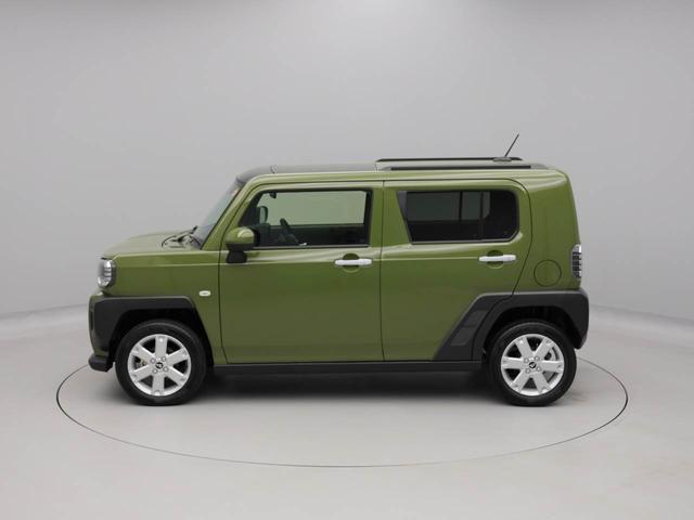 タフトＧ（愛知県）の中古車