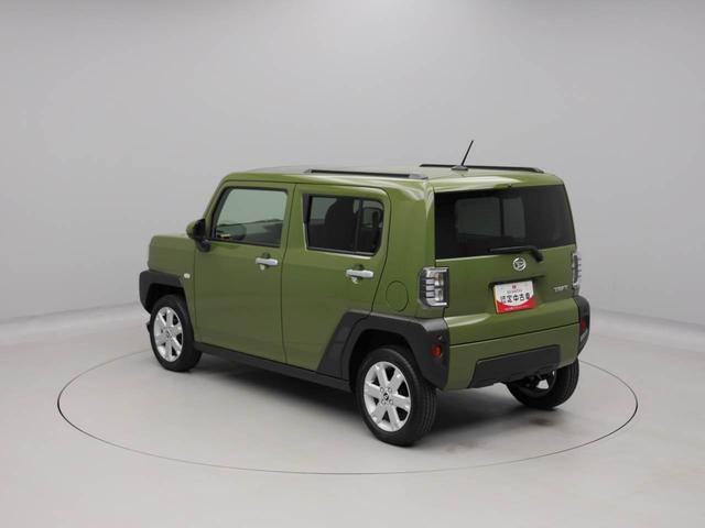 タフトＧ（愛知県）の中古車