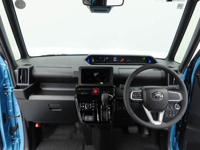 タントカスタムＲＳ（愛知県）の中古車