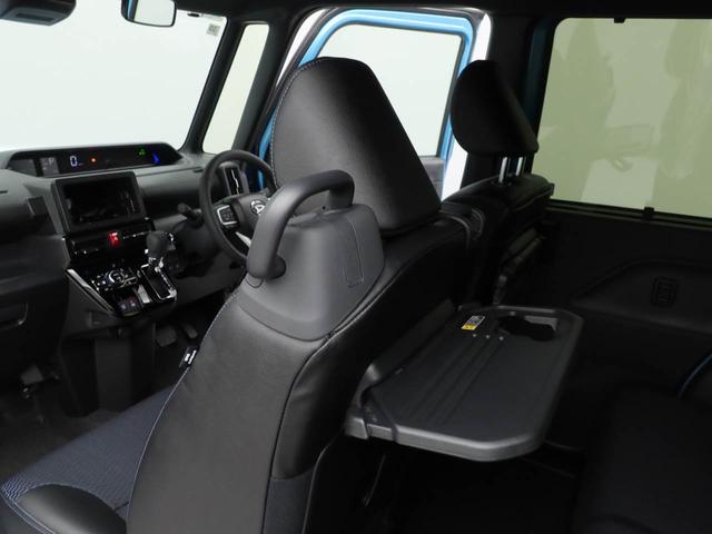 タントカスタムＲＳ（愛知県）の中古車