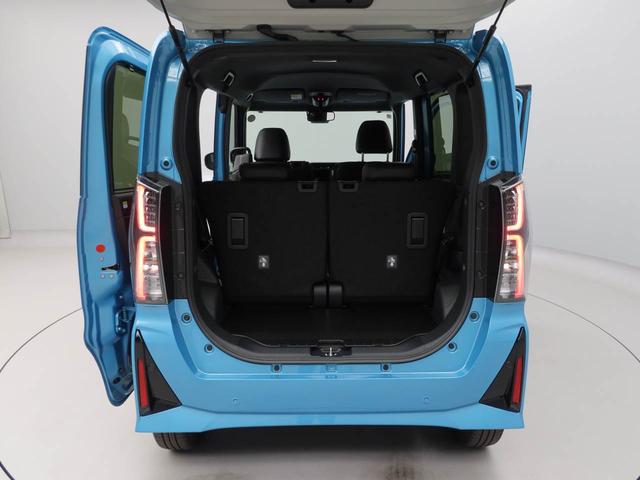 タントカスタムＲＳ（愛知県）の中古車