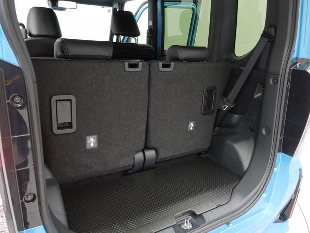 タントカスタムＲＳ（愛知県）の中古車