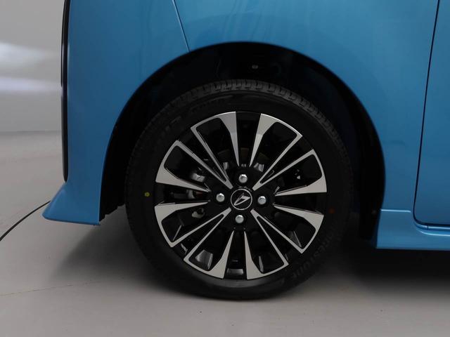 タントカスタムＲＳ（愛知県）の中古車