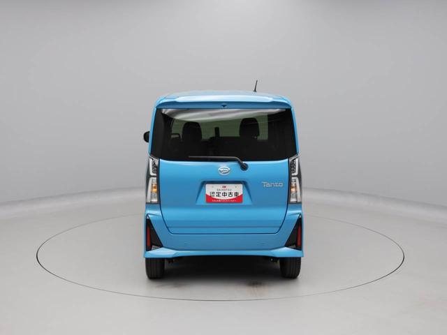 タントカスタムＲＳ（愛知県）の中古車