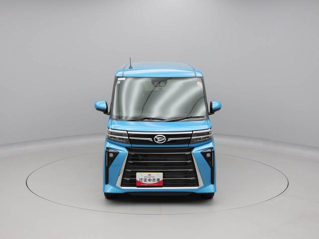 タントカスタムＲＳ（愛知県）の中古車