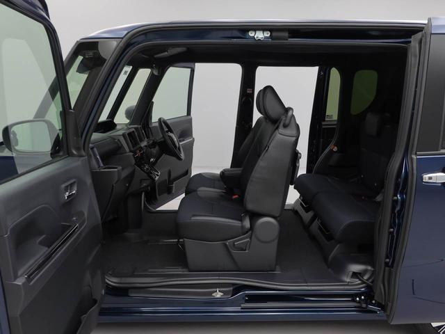 タントカスタムＸキーフリー（愛知県）の中古車