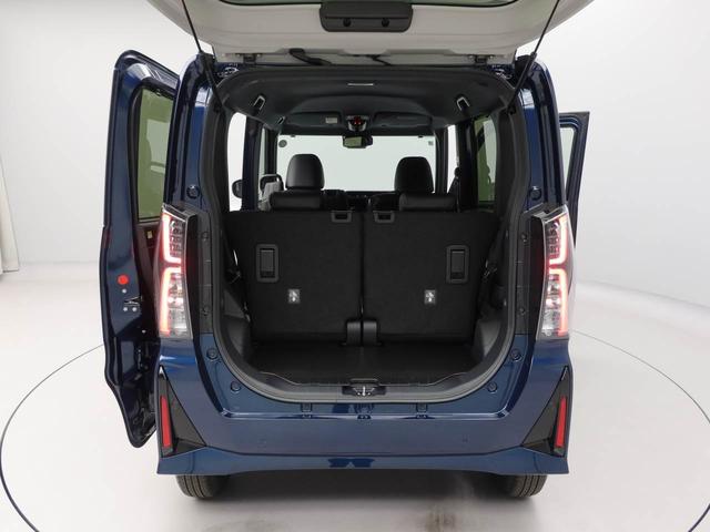 タントカスタムＸキーフリー（愛知県）の中古車