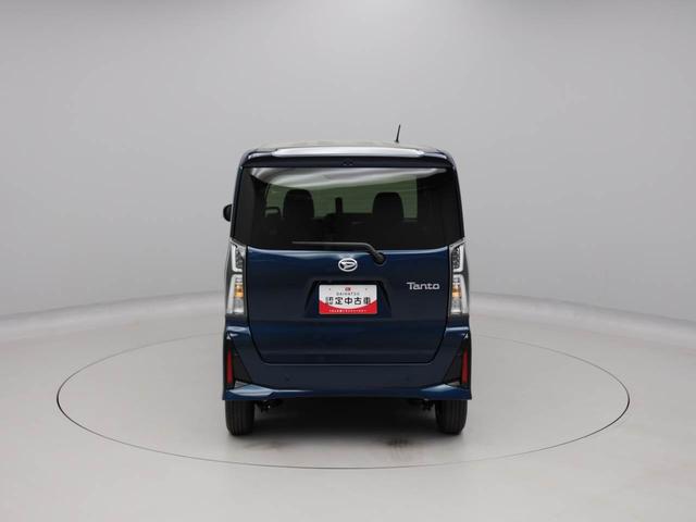 タントカスタムＸキーフリー（愛知県）の中古車