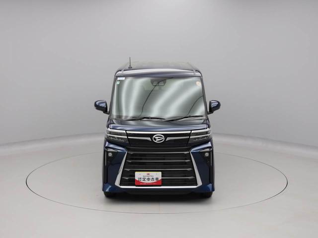 タントカスタムＸキーフリー（愛知県）の中古車