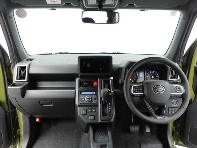 タフトＧ　クロムベンチャー　ＬＥＤヘッドライトオーディオレス　バックカメラ　アルミホイール　アイドリングストップ　プッシュスタート　エアバック　ＡＢＳ　ＣＶＴ　キーフリー（愛知県）の中古車