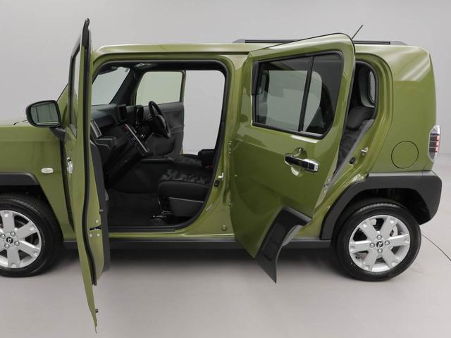 タフトＧ　クロムベンチャー　ＬＥＤヘッドライトオーディオレス　バックカメラ　アルミホイール　アイドリングストップ　プッシュスタート　エアバック　ＡＢＳ　ＣＶＴ　キーフリー（愛知県）の中古車