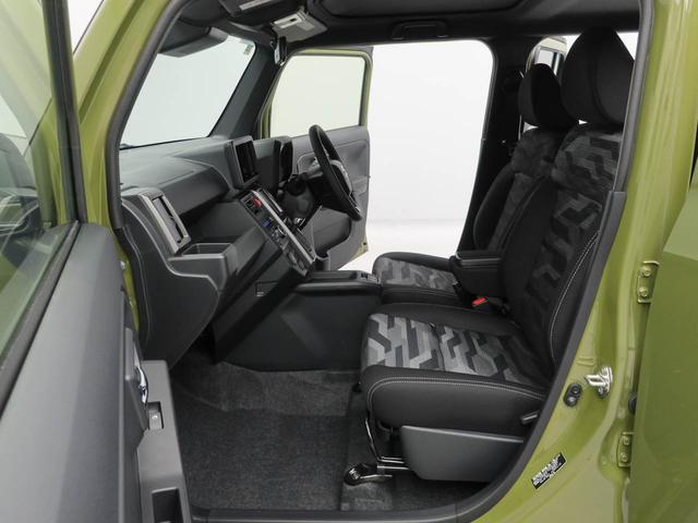 タフトＧ　クロムベンチャー　ＬＥＤヘッドライトオーディオレス　バックカメラ　アルミホイール　アイドリングストップ　プッシュスタート　エアバック　ＡＢＳ　ＣＶＴ　キーフリー（愛知県）の中古車