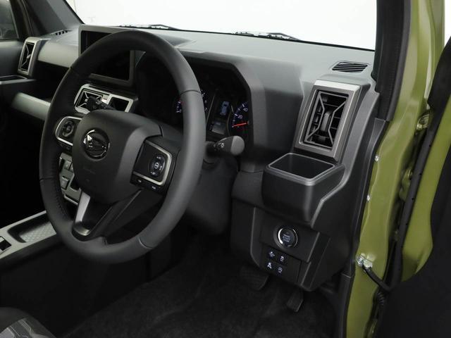 タフトＧ　クロムベンチャー　ＬＥＤヘッドライトオーディオレス　バックカメラ　アルミホイール　アイドリングストップ　プッシュスタート　エアバック　ＡＢＳ　ＣＶＴ　キーフリー（愛知県）の中古車