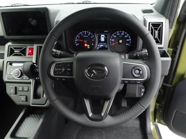 タフトＧ　クロムベンチャー　ＬＥＤヘッドライトオーディオレス　バックカメラ　アルミホイール　アイドリングストップ　プッシュスタート　エアバック　ＡＢＳ　ＣＶＴ　キーフリー（愛知県）の中古車