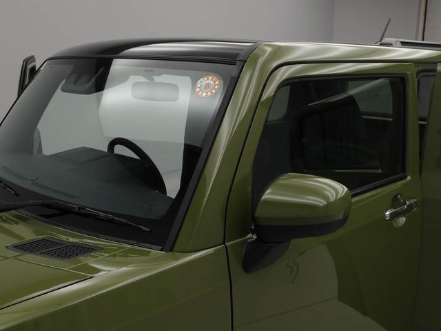 タフトＧ　クロムベンチャー　ＬＥＤヘッドライトオーディオレス　バックカメラ　アルミホイール　アイドリングストップ　プッシュスタート　エアバック　ＡＢＳ　ＣＶＴ　キーフリー（愛知県）の中古車