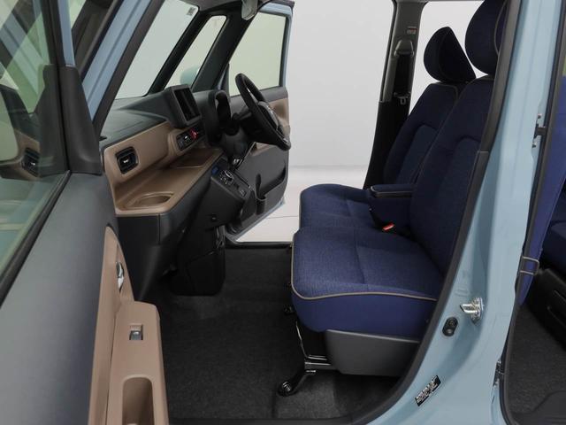 ムーヴキャンバスセオリーＧ（愛知県）の中古車