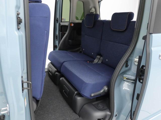 ムーヴキャンバスセオリーＧ（愛知県）の中古車