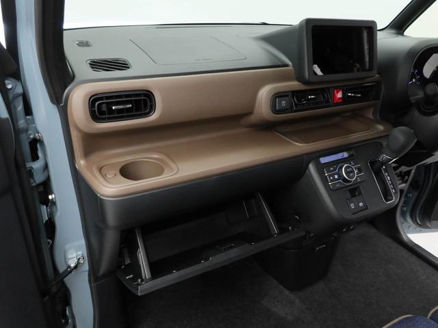 ムーヴキャンバスセオリーＧ（愛知県）の中古車