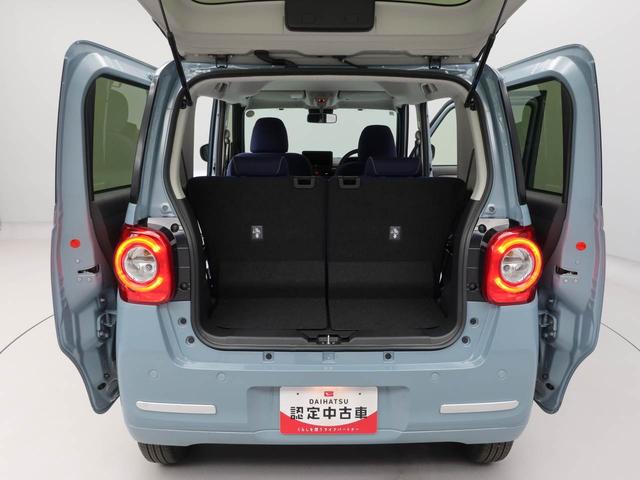 ムーヴキャンバスセオリーＧ（愛知県）の中古車