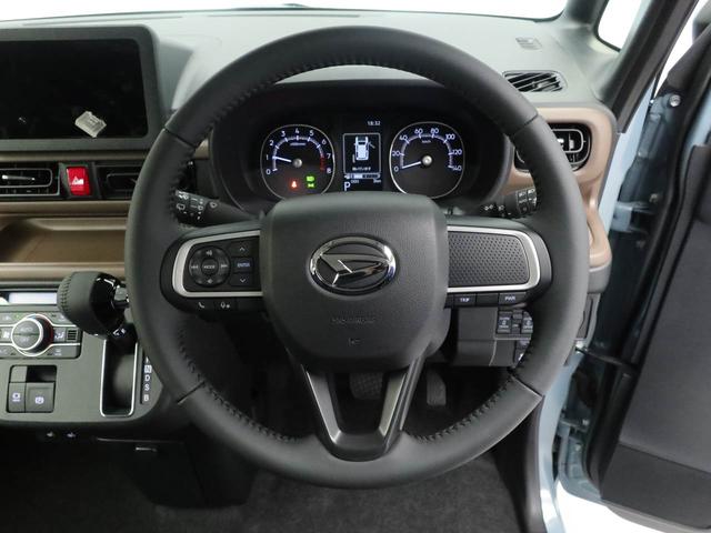 ムーヴキャンバスセオリーＧ（愛知県）の中古車