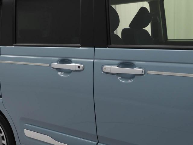 ムーヴキャンバスセオリーＧ（愛知県）の中古車