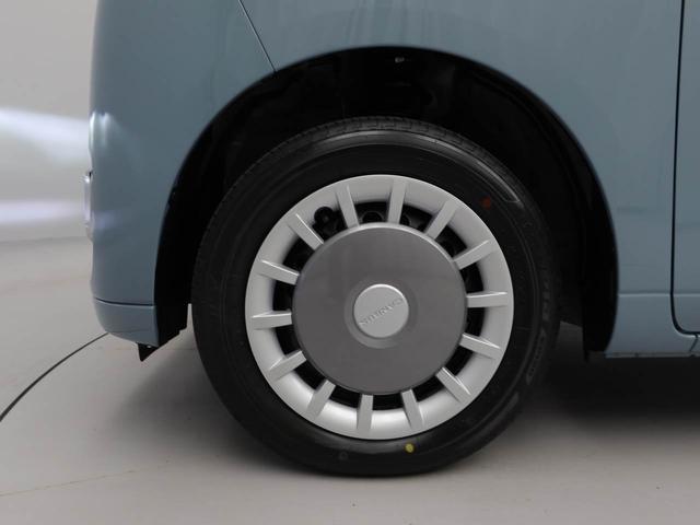 ムーヴキャンバスセオリーＧ（愛知県）の中古車