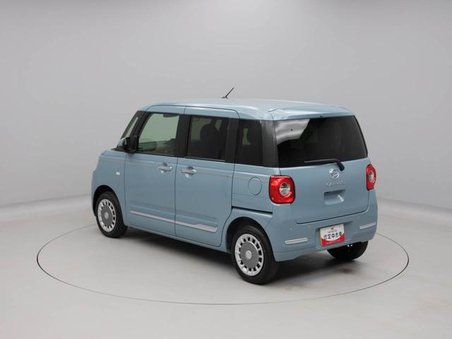 ムーヴキャンバスセオリーＧ（愛知県）の中古車