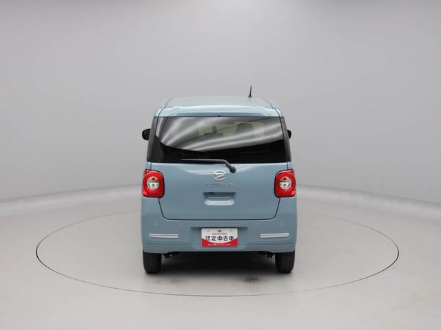 ムーヴキャンバスセオリーＧ（愛知県）の中古車