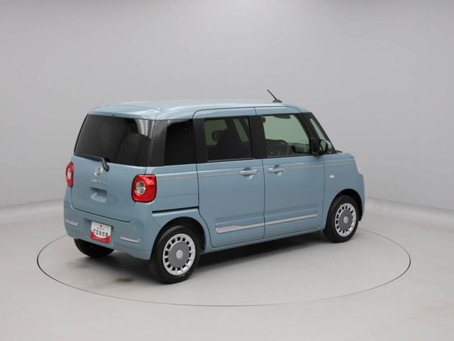 ムーヴキャンバスセオリーＧ（愛知県）の中古車